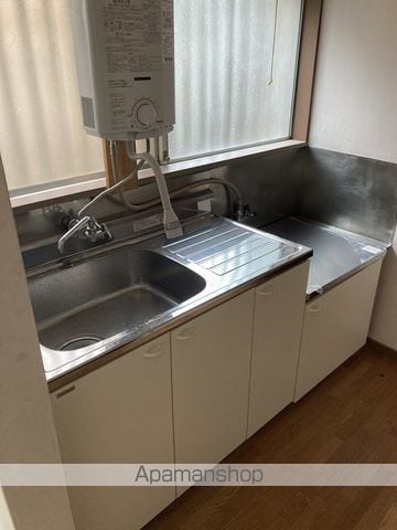 トーコーハイツの内装写真