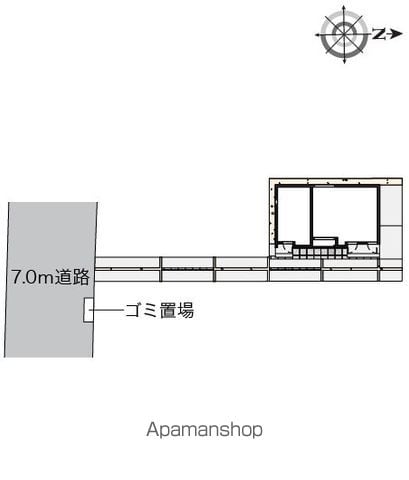 クレイノNHIIIのその他写真
