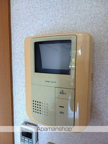 グランデュールRの内装写真
