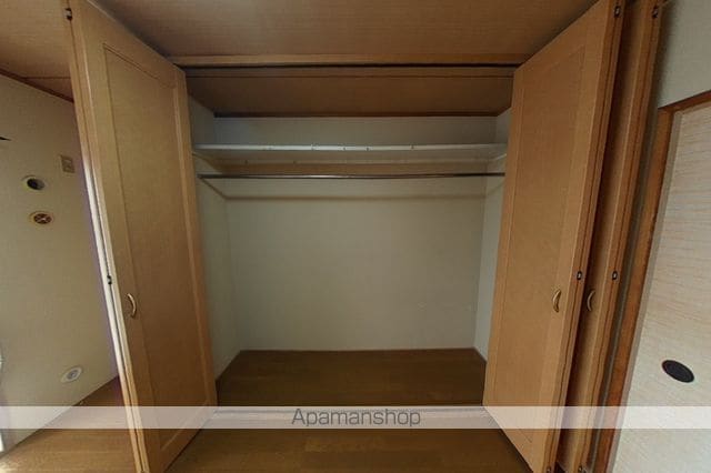 名鉄東一宮ハイツの内装写真