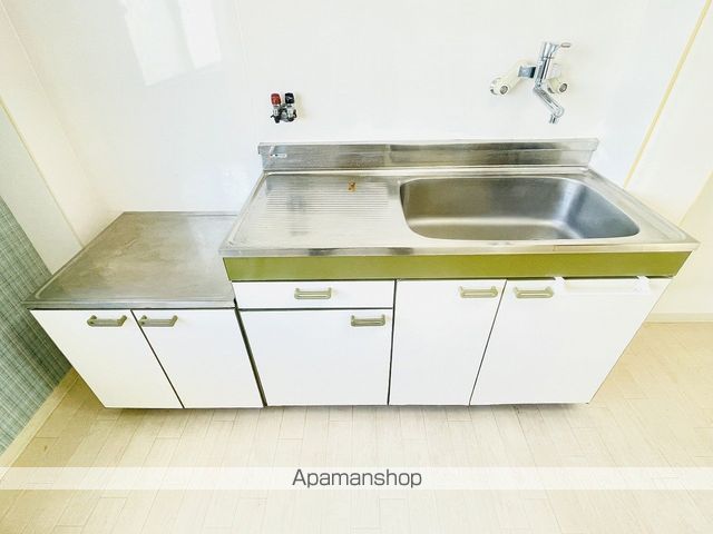 ロイヤル千林の内装写真
