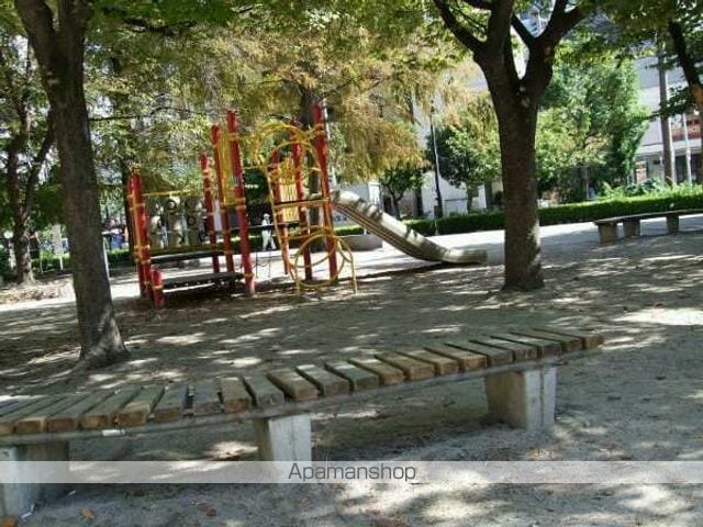 SWISS京橋の周辺写真