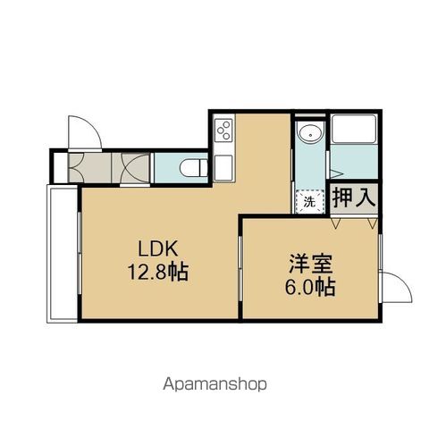 間取り：201025530982