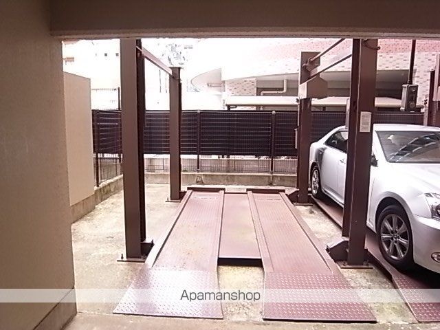 ラウムズ富士見町の外観写真