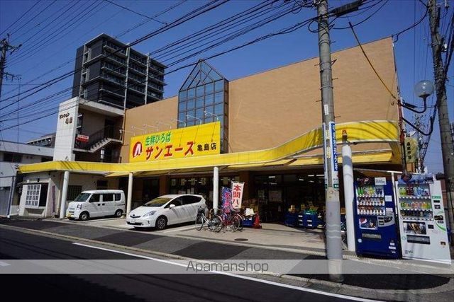 アリエッタNAGOYAの周辺写真