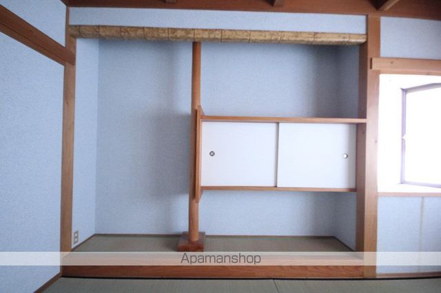 JGS緑丘マンションの内装写真