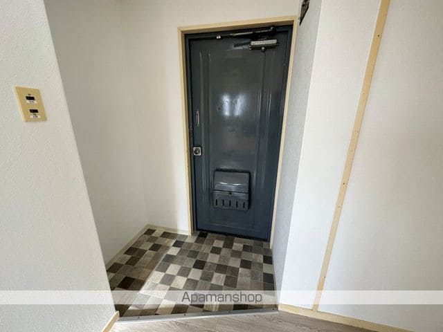 メゾン東花園の内装写真