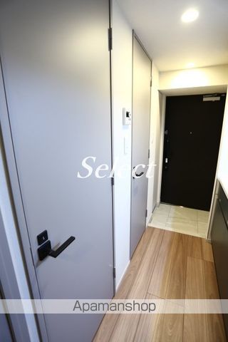 SYFORME KANNAIIIの内装写真