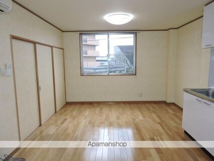 Ｍ・Ｃマンション[2LDK/60m2]のリビング・居間