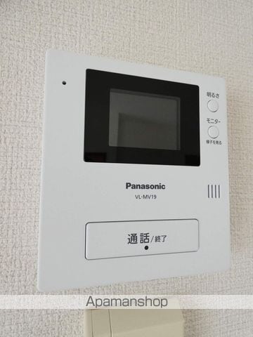 シセイハイムの内装写真