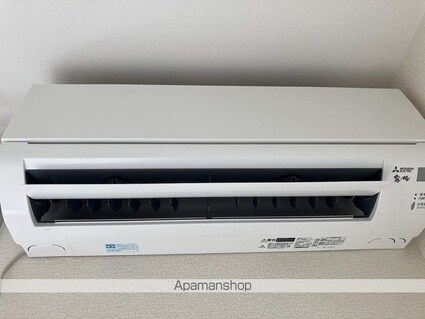 パークハイツ[1R/27.08m2]のその他設備