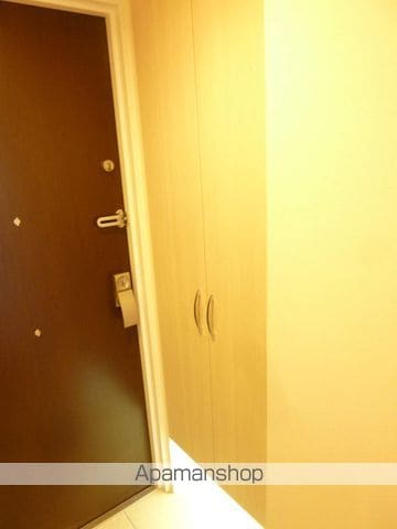 セイワパレス玉造の内装写真