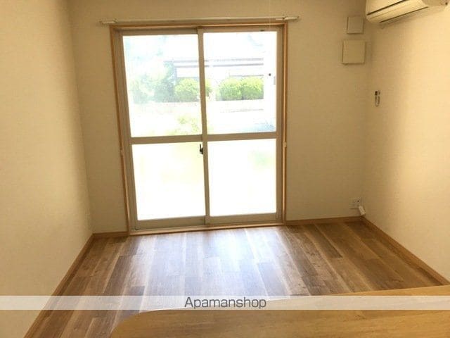 セジュン外旭川の内装写真