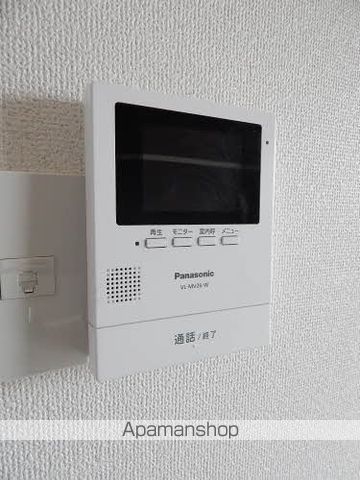 ゾンネンブルーメの内装写真