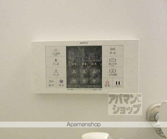 ブランドールO&Mの内装写真