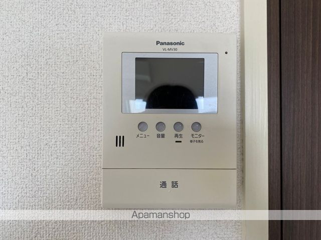 カーサ城北弐番館の内装写真