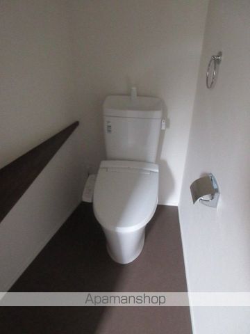 M−UNITの内装写真