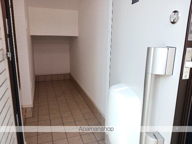 シュエットの内装写真