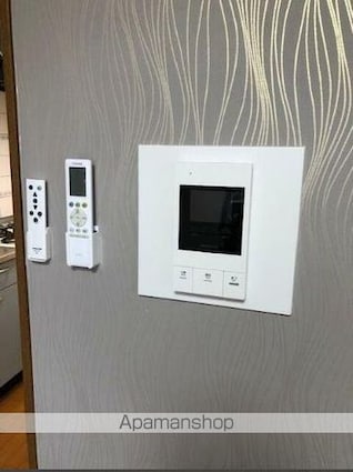 オレンジハイツ太田下町[1K/35.24m2]の内装3