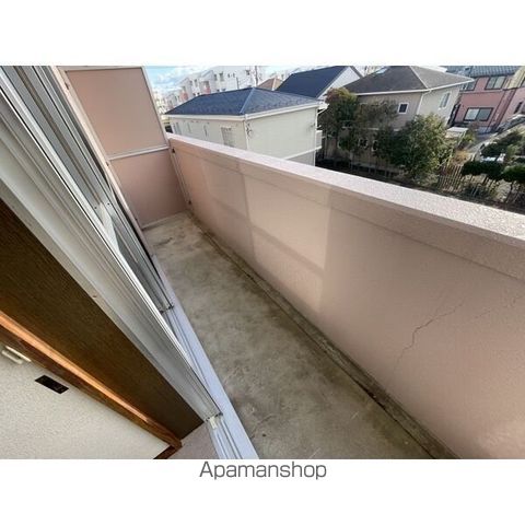 福室アベニューの内装写真