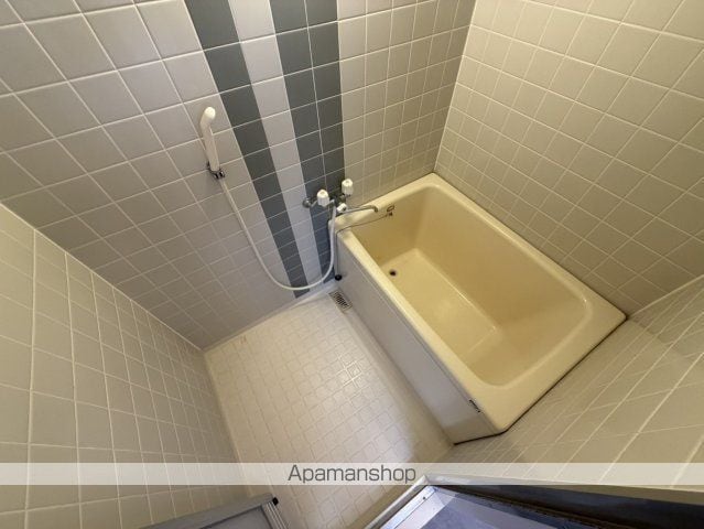 ライフコート萩の台の内装写真
