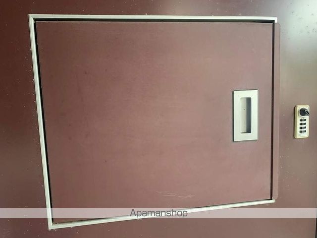 レオパレス福丸IIの内装写真