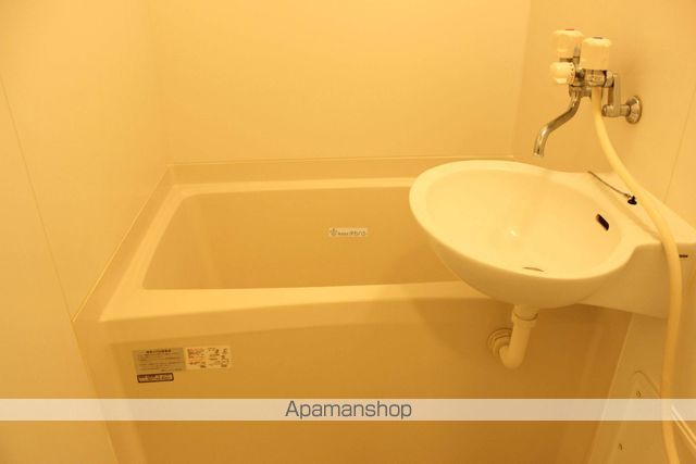 レオパレス葉月の内装写真
