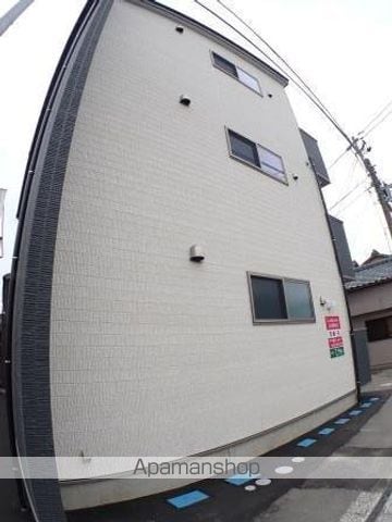 L collection白山駅前IIの外観写真