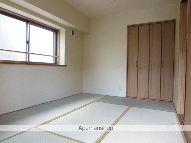 サンパレス福迫の内装写真