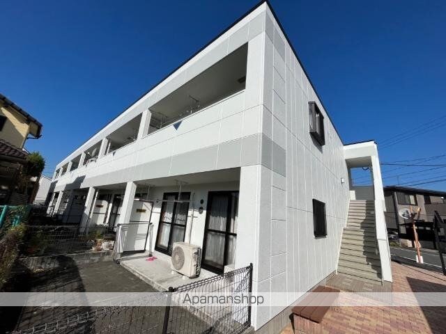 グランディールハイム[2LDK/51.24m2]の外観2