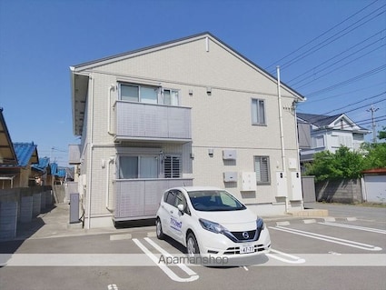 和歌山県和歌山市福島[1R/32.8m2]の外観5