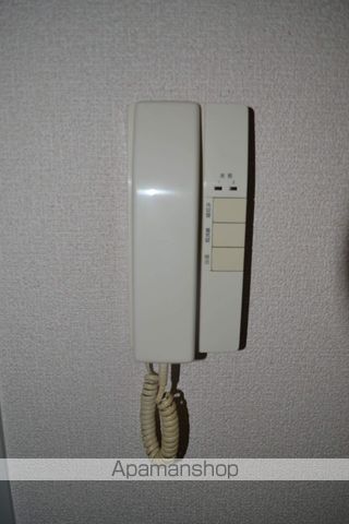 サンセリテ中町の内装写真