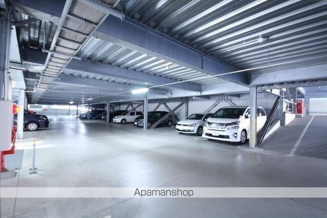 グランロジュマン豊中少路のその他写真