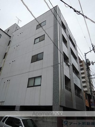 西広エンタープライズマンション[1K/26.11m2]の外観4