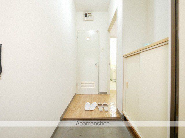 大友パークマンションの内装写真
