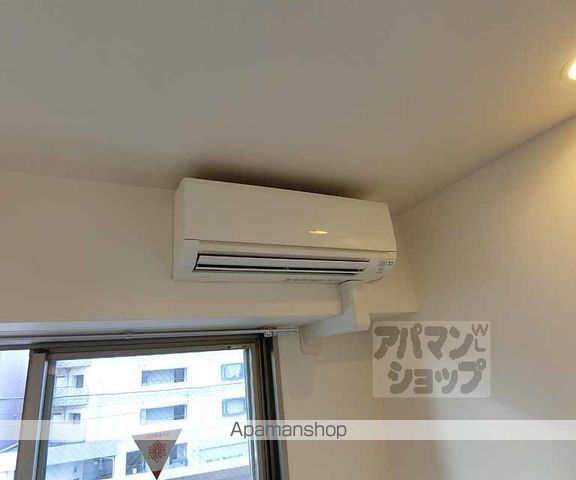 畔勝町マンションの内装写真
