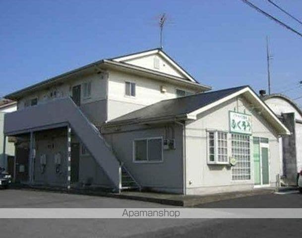 サンワハイツ B棟