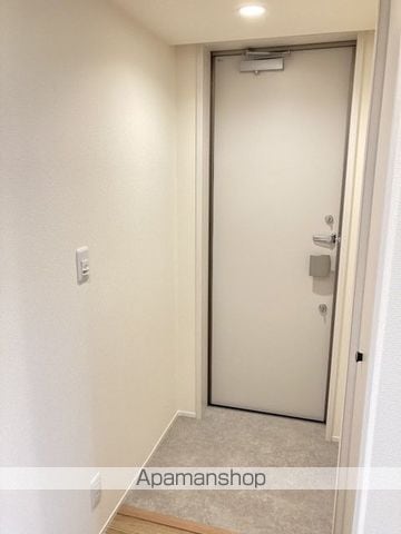 セリジェ 中野の内装写真