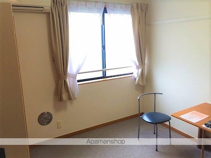 レオパレス純Ⅲ[1K/23.61m2]のリビング・居間1