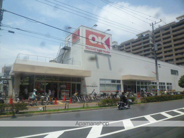 ステラコート武蔵小金井の周辺写真
