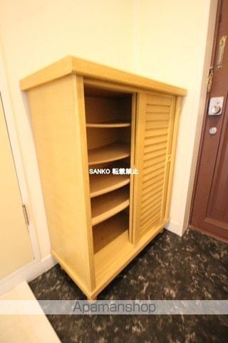 第17松井ビルの内装写真