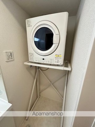 ＢＲＡＮＳＩＡ瀬田（ブランシア）[2LDK/47.79m2]の内装4