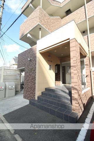 N・O青江の玄関写真