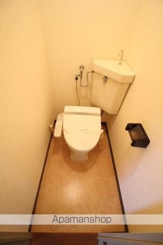 シティハイツ清水の内装写真