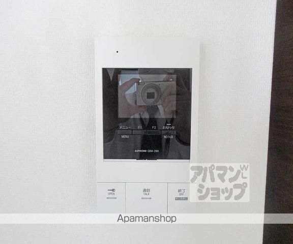 CUOREYODOの内装写真