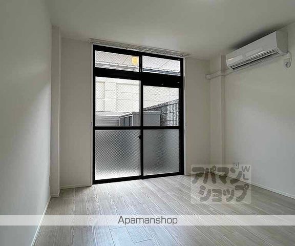マンション西嵐の内装写真