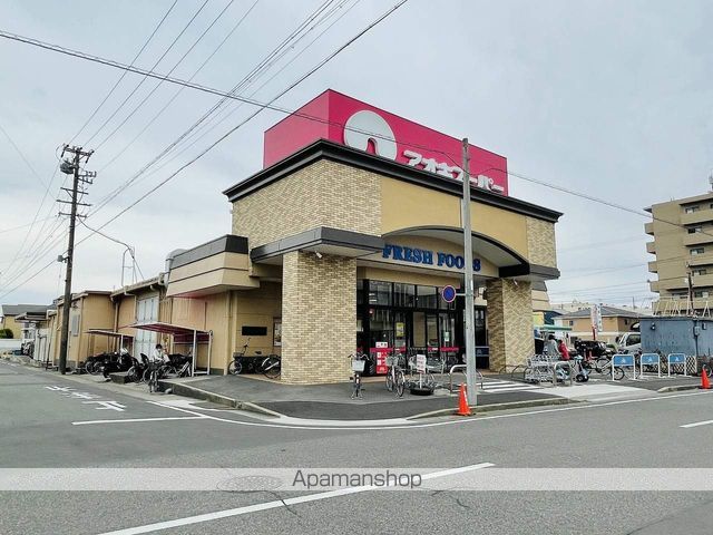 エスペランサ助光Iの周辺写真