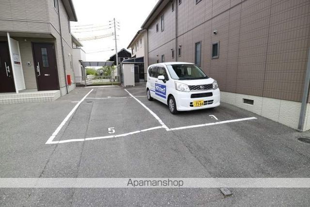 グランシャリオのその他写真