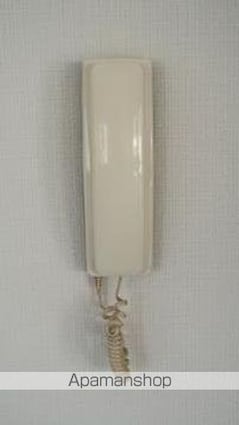 フォルム３３[1K/22.7m2]のその他設備2