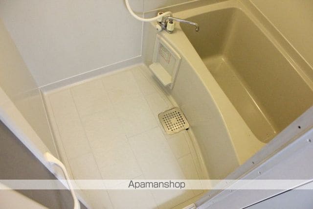 アイレッツMの内装写真